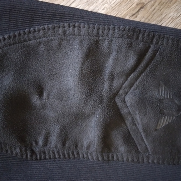 NWOT-GUTOS RIDING PANTS W/KNEE PATCH - Picture 4 of 7